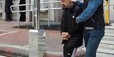 Aydın'da uyuşturucu operasyonunda gözaltına alınan 3 kişiden biri tutuklandı