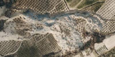 MTA ekipleri fay hatlarındaki incelemelerini tamamladı, raporlama aşamasına geçti