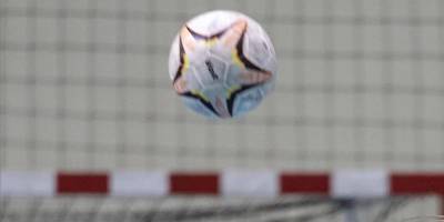 A Milli Erkek Hentbol Takımı, Konya'da Lüksemburg ile karşılaşacak