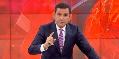 Fatih Portakal ekranlara dönüyor, işte yeni adresi