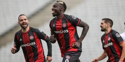 Fatih Karagümrük, kulüp tarihinin yenilmezlik rekorunu kırdı