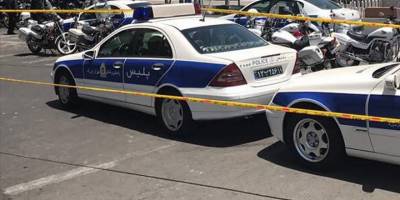 İran'da okullardaki toplu zehirlenme vakalarıyla ilgili 100'den fazla kişi gözaltına alındı