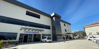 Hatay'ın Belen, Arsuz ve Hassa ilçelerinde yeni devlet hastaneleri hizmete başladı