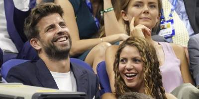 Shakira'nın Pique'ye gönderme yaptığı şarkı Guinness Dünya Rekoru kırdı