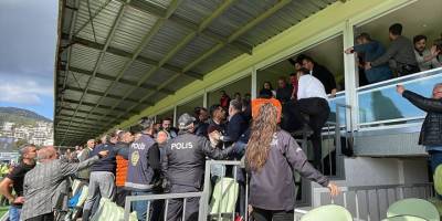 Bodrumspor: 1 - Çaykur Rizespor: 2