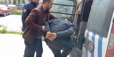 Manisa'da arkadaş kavgasında 1 kişi öldü