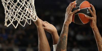 Anadolu Efes, THY Avrupa Ligi'nde yarın Real Madrid'i konuk edecek