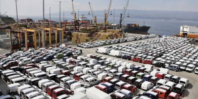 Türkiye otomotiv sanayi ilk 2 aylık dönemde üretim ve ihracatını artırdı