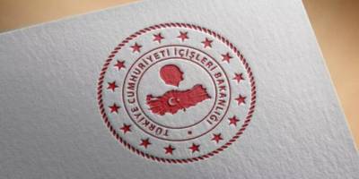 İçişleri Bakanlığı, valiliklere 61 maddelik "Seçim Tedbirleri Genelgesi" gönderdi