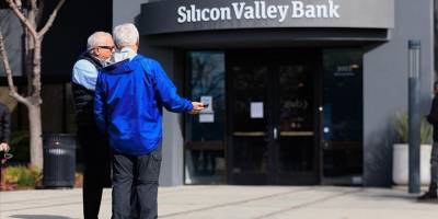 ABD'de bankalara yönelik kurallar güçlendirilecek