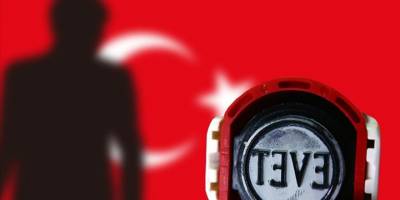 Seçim takvimi Resmi Gazete'de