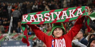 Pınar Karşıyaka: 102 - Fenerbahçe Beko: 98