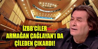 Soyer'in "her derde deva" uzman ekibi, Armağan Çağlayan'ı da çileden çıkardı!