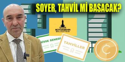 Soyer, kredi bulmak için tahvil mi basacak? Yeni borçlanma modeli İktisat Kongresi'nin programına alındı mı?