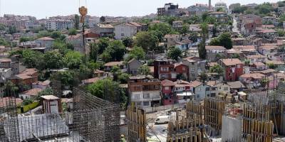 Kentsel dönüşüm için düşük faizli kredi desteği geliyor