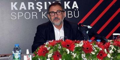 Karşıyaka’da büyük zirve