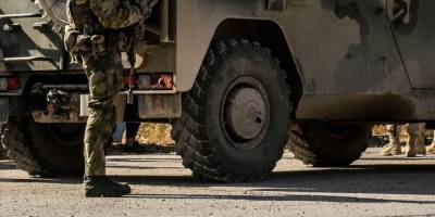 Litvanya Parlamentosu, Rus güvenlik şirketi Wagner'i "terör örgütü" olarak tanıdı