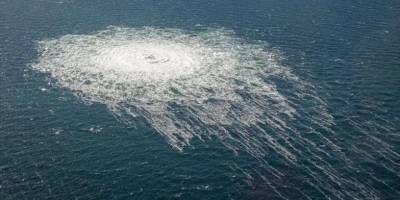 Putin, Kuzey Akım'a sabotajın ancak devlet düzeyinde yapılabileceğini söyledi