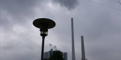 AB, 2028'den itibaren yeni binalarda sıfır emisyon hedefliyor