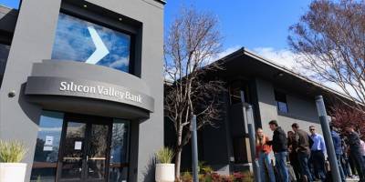 AB, ABD'deki banka iflaslarının yayılmasını beklemiyor