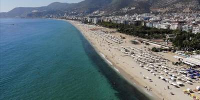 Turizm sektörü bu sezondan umutlu