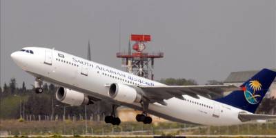 Suudi Arabistan Boeing'den 37 milyar dolarlık 121 uçak satın alacak