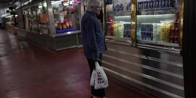 İspanya'da KDV indirimine rağmen şubatta gıda ürünlerindeki fiyat artışı yüzde 16'yı aştı