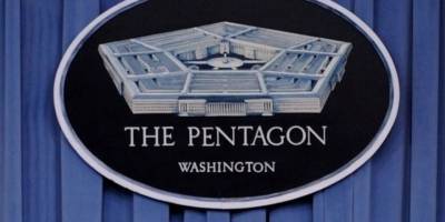 Pentagon'un otoparkında bir ABD askeri aracında ölü bulundu