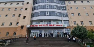 Sünnet için gittiği hastanede bademcikleri alındı