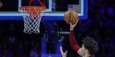 NBA'de Cedi Osman 24 sayı attı, Cleveland Cavaliers kazandı