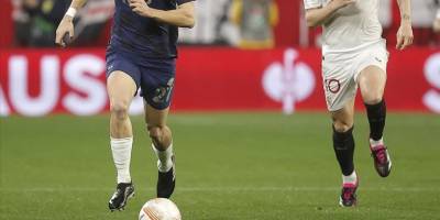 UEFA Avrupa Ligi'nde çeyrek finalistler belli oluyor