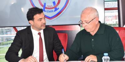 Altınordu'da Hasan Özer dönemi başladı