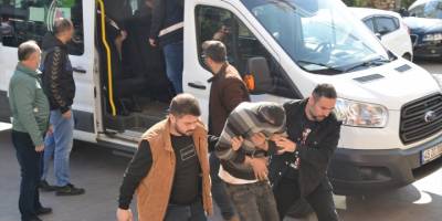 Manisa'daki cinayetle ilgili 2 kişi tutuklandı