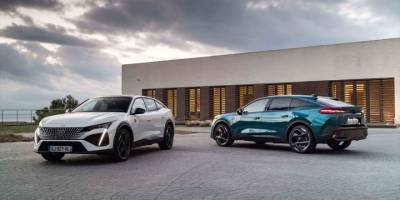 Peugeot 408 Türkiye'de satışa sunuldu