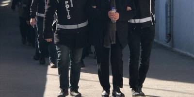 Malatya'da depremde yıkılan binalara ilişkin tutuklu sayısı 39'a yükseldi