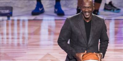 Michael Jordan'ın ayakkabıları, müzayedeye çıkacak