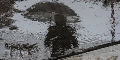 Güneybatı Anadolu'daki dört il için kuvvetli sağanak uyarısı