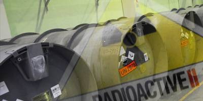 UAEA, "Libya'da 2,5 ton uranyumun kaybolduğu" bilgisini paylaştı