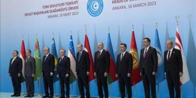 KKTC'nin TDT'deki varlığı Rum yönetimini rahatsız etti