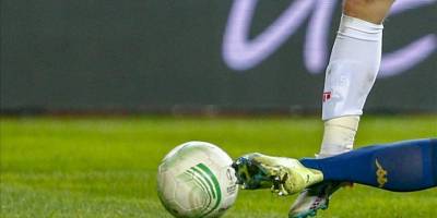 UEFA Avrupa Konferans Ligi'nde çeyrek finale yükselen takımlar belli oldu