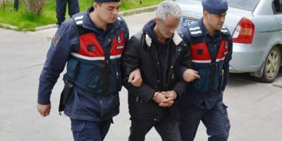 Manisa'da uyuşturucu operasyonunda 3 kişi tutuklandı