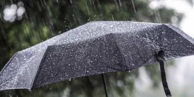 Meteoroloji: 81 ilde 5 gün boyunca sağanak yağış etkili olacak