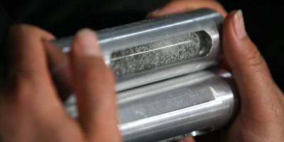 Libya’da kaybolan 2.5 ton doğal uranyumun bulunduğu açıklandı: 'İşe yaramaz' diye geri bırakmışlar