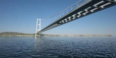 İtalya'nın 70 yıllık rüyası: Anakarayı Sicilya'ya bağlayacak proje yeniden başlatılıyor