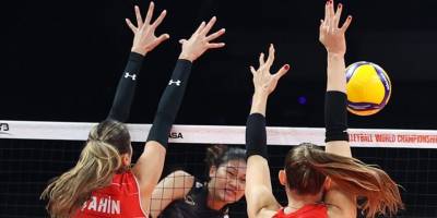 "Filenin Sultanları"nın olimpiyat elemesindeki rakipleri belli oldu