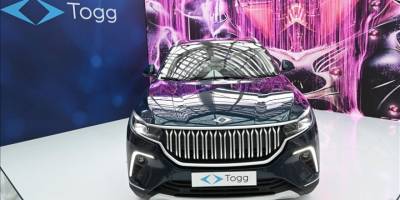 Togg 24 saatte 22 bin 150 adet sipariş aldı