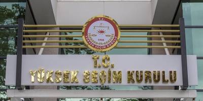 Cumhurbaşkanı adaylığı için başvurular yarın başlıyor