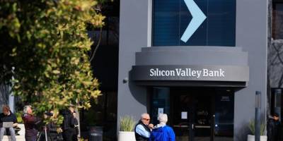 S&P: Silikon Vadisi Bankası'nın çöküşünün makro etkisi şimdilik sınırlı görünüyor
