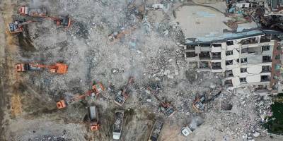 Depremzedelere yaklaşık 130 milyar lira destek ödemesi yapılacak