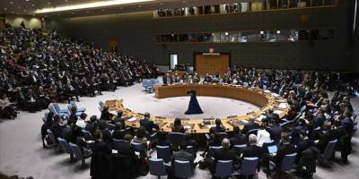 BMGK, Ukraynalı ayrılıkçı "Donetsk ombudsmanının" konseyde konuşması teklifini reddetti